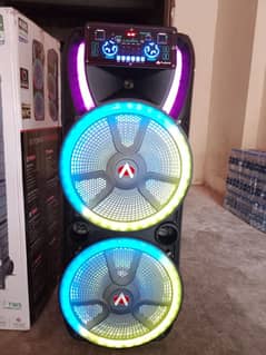 audionic  speaker