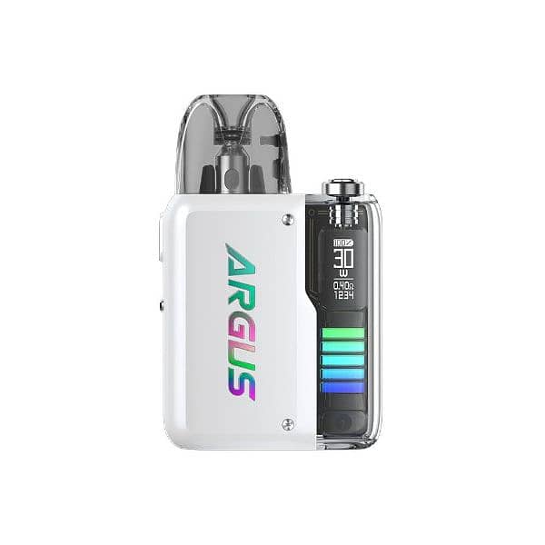 VOOPOO Argus P2 Pod Kit 30W 1100mAh 1