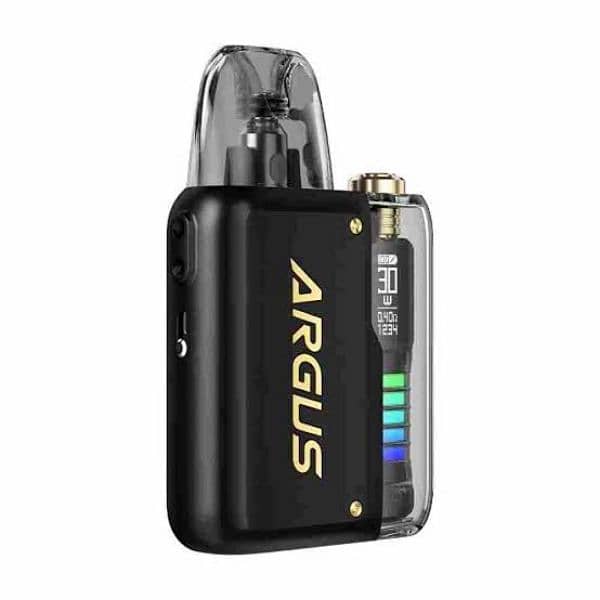 VOOPOO Argus P2 Pod Kit 30W 1100mAh 2