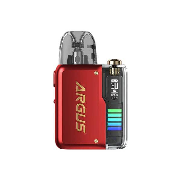 VOOPOO Argus P2 Pod Kit 30W 1100mAh 3