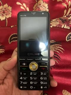 Callme 4G lite