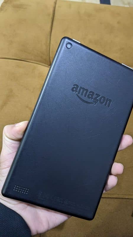 amazon fire 7 1