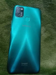 Infinix smart 6