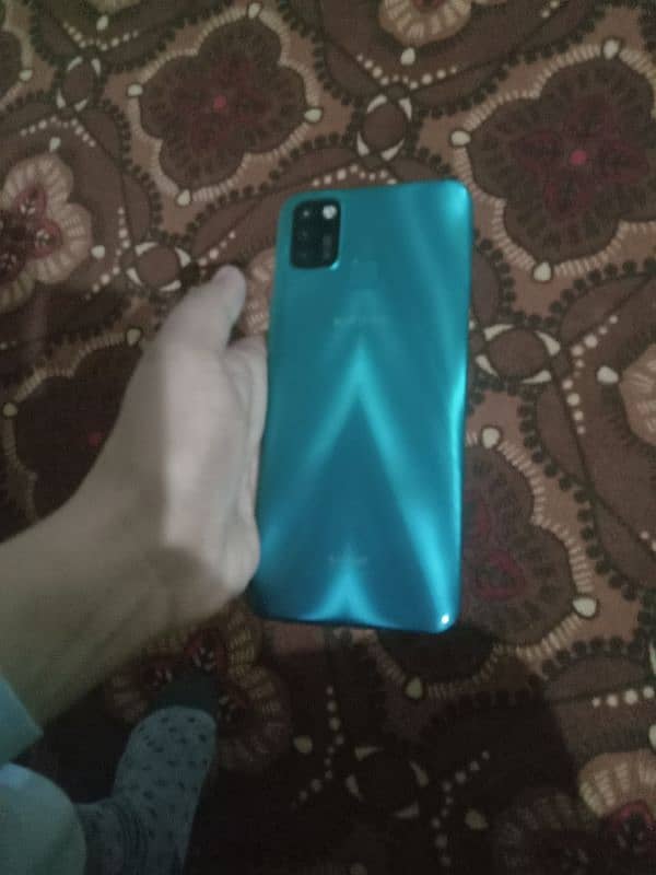 Infinix smart 6 3