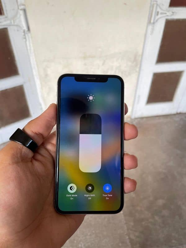 iPhone X PTA Approved. 2