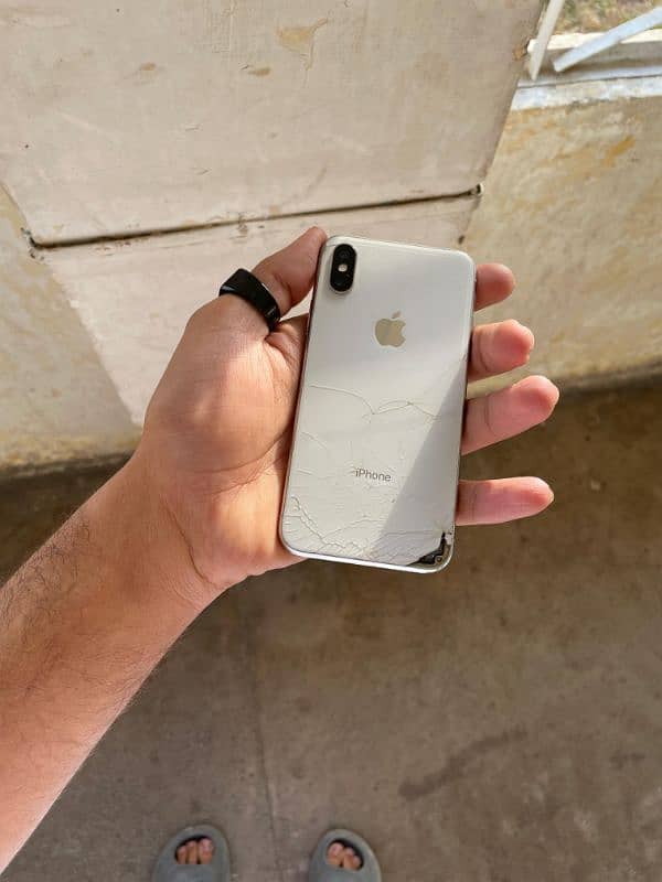 iPhone X PTA Approved. 7