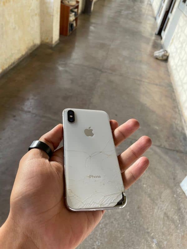 iPhone X PTA Approved. 9