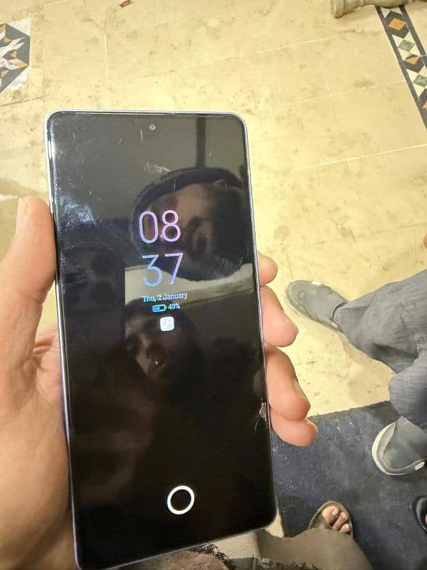 REDMI NOTE 13 PRO 12 GB RAM 512 GB ROM 4