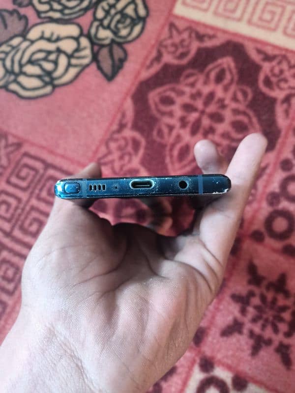 samsung note 9 6gb 128gb pta aproved hai 2