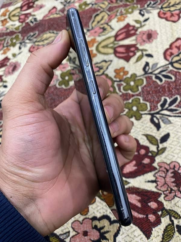 Samsung A52s 5G 8/128 pta approved urgent sale price km he lagai hai 7