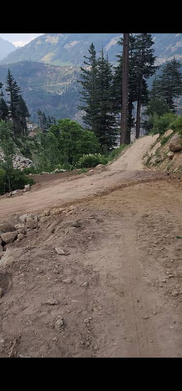 6 Marla designer house in Kalam valley kpk for sale 13