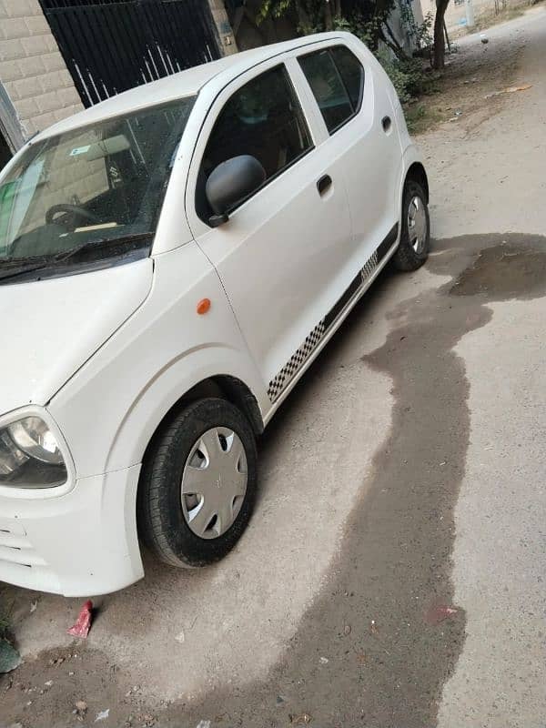 Suzuki Alto 2020 1