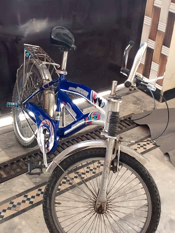 Super Jaguar Bicycle for sale 2