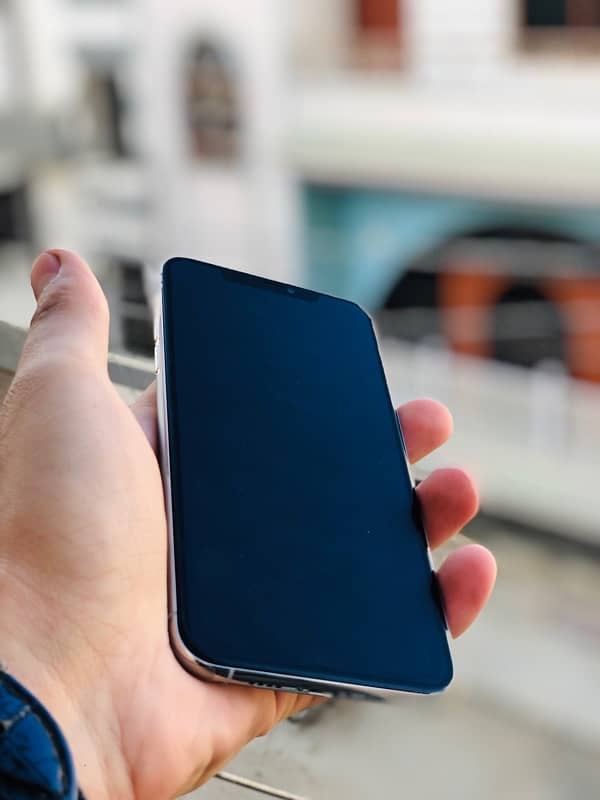 Iphone 11 pro max 512 gb Pta approve 6