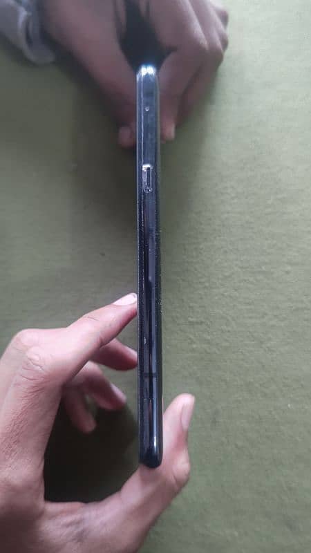 LG g8x ThinQ 3