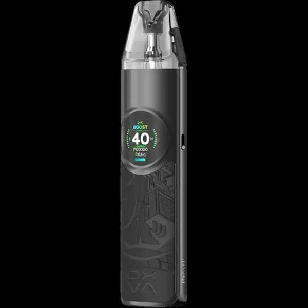 New Latest Vape Device Oxva Nexlim 0