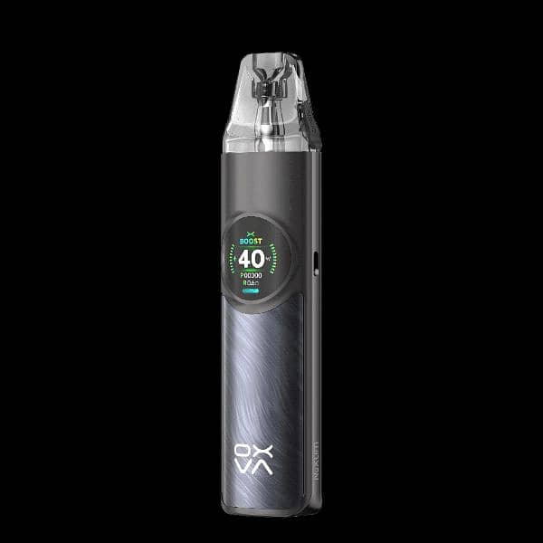 New Latest Vape Device Oxva Nexlim 2