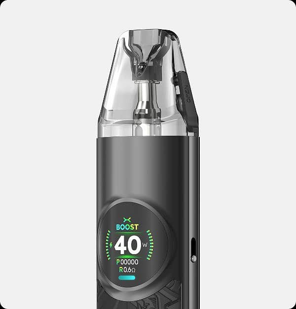 New Latest Vape Device Oxva Nexlim 3