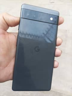 pixel 6a