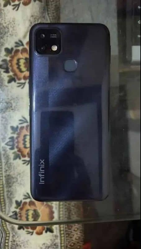 Infinix smart-5 pro 2/32 gb 1