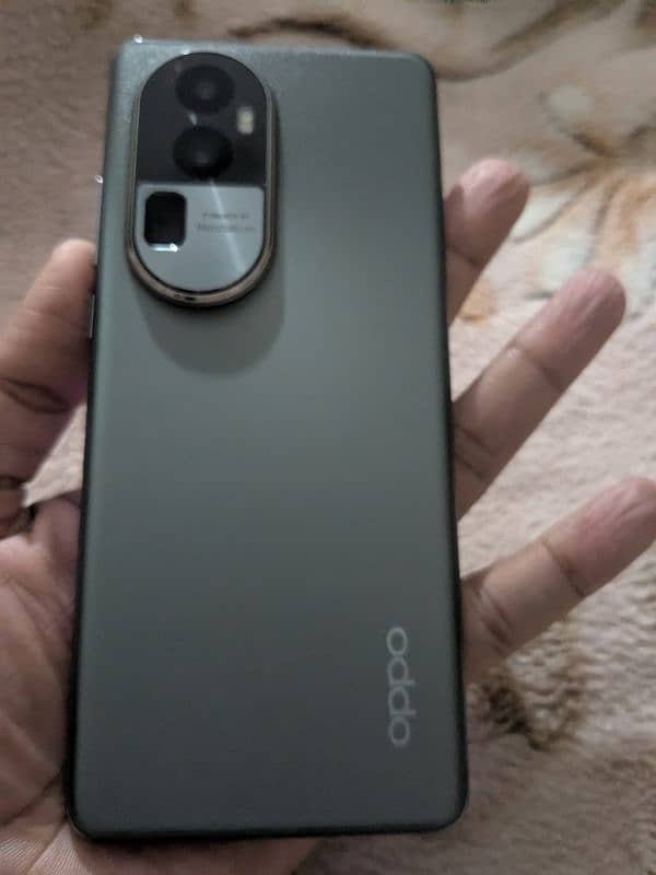 Oppo Reno 10 Pro Plus 1