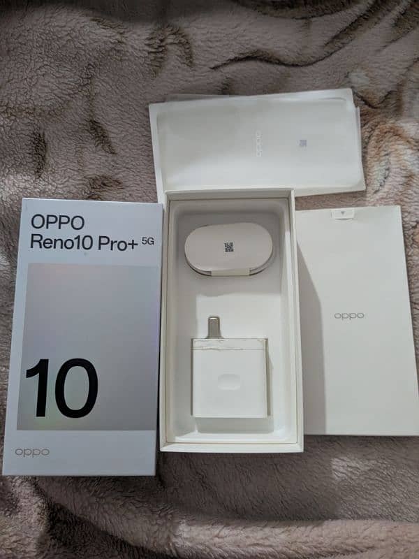 Oppo Reno 10 Pro Plus 7