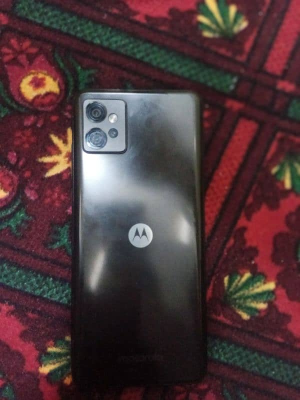 Motorola G32 10 by 10 condition Non PTA 6