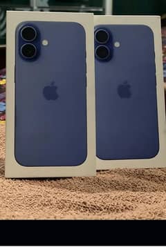 Apple iPhone 16 Plus 1tb