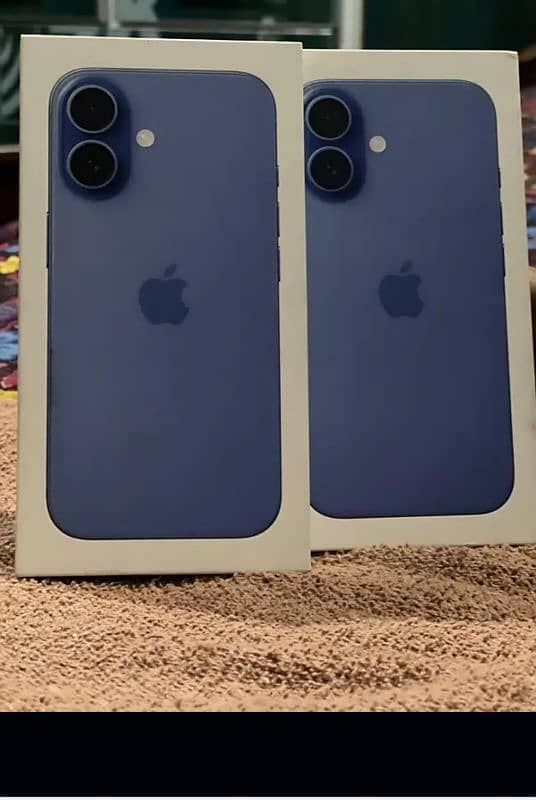 Apple iPhone 16 Plus 1tb 0