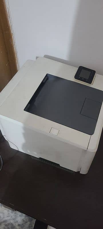 Printer Laser Jet M254dw for sale. 0