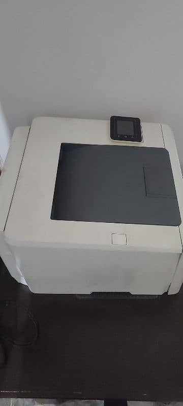 Printer Laser Jet M254dw for sale. 1