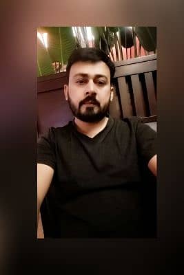 Hafiz Israr Ahmad