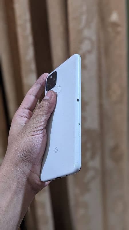 Pixel 4a5g Approve 1