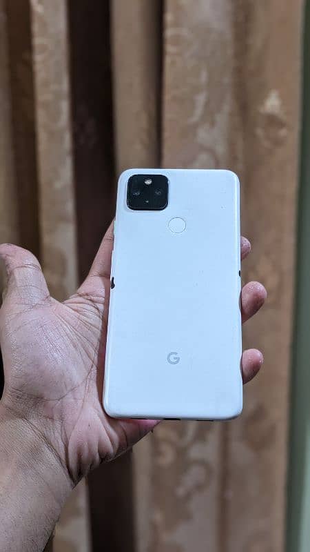 Pixel 4a5g Approve 2