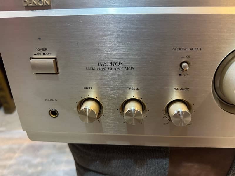 DENON PMA2000 1