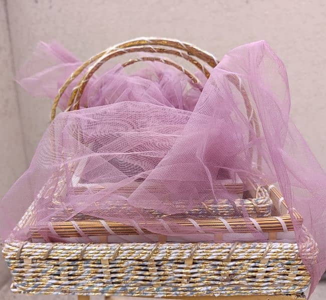 Gift Baskets 2