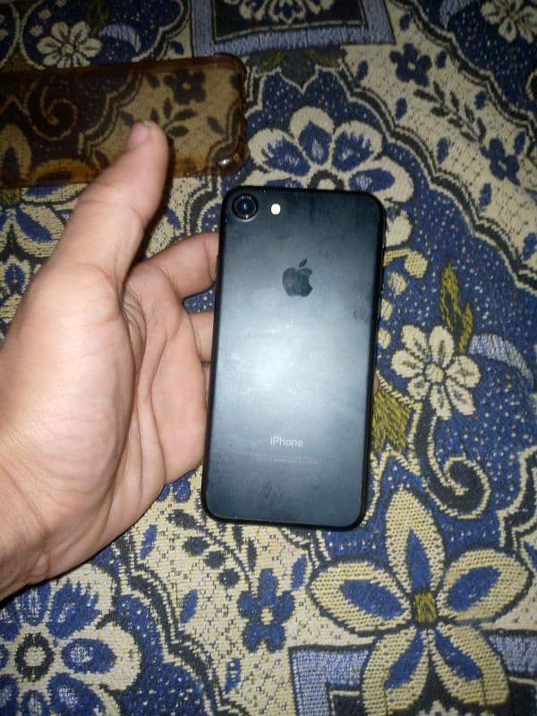 iPhone 7 water pack 32GB 0