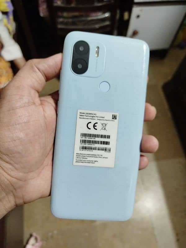 Redmi A2 Plus with Box 4-5 month warranty 2