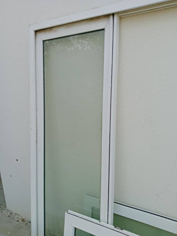 aluminium window 1