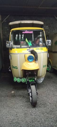 Rickshaw