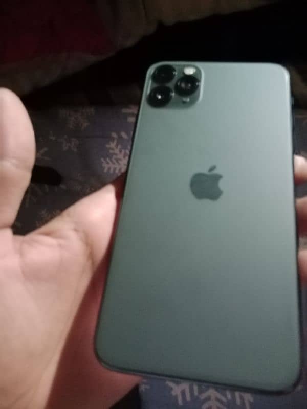 i phone 11 pro max sell 3