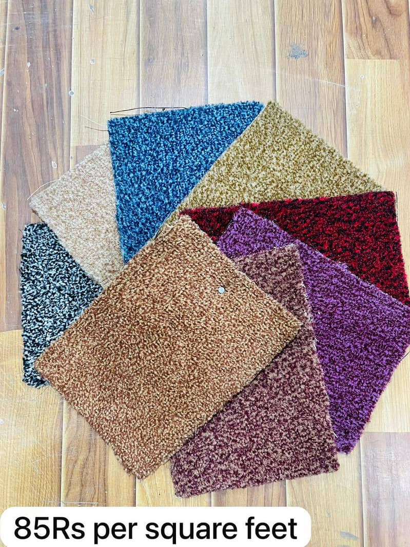 carpet /luxury / turkish carpet / living room carpet/carpet tiles 13