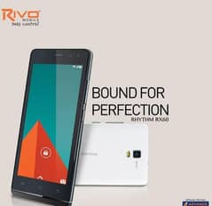 Rivo mobile phone best for hotspot pta approved