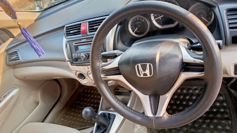 Honda City IVTEC 2017 1