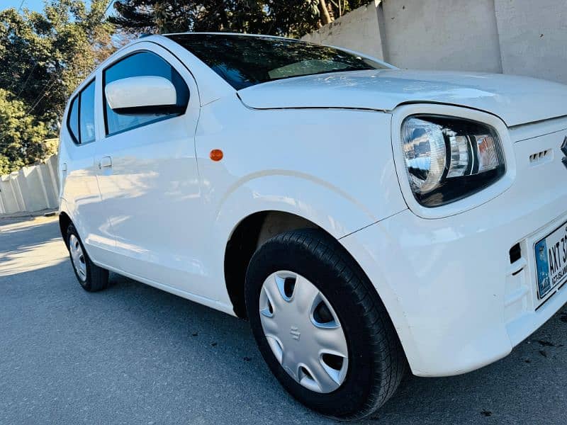 Suzuki Alto 2022 1