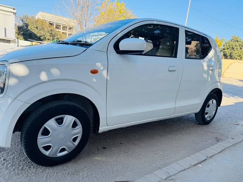 Suzuki Alto 2022 2