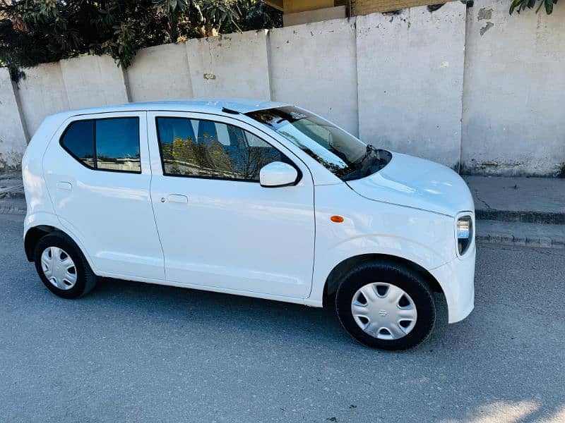 Suzuki Alto 2022 3