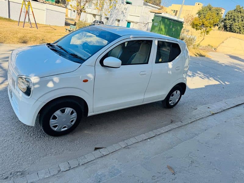 Suzuki Alto 2022 4