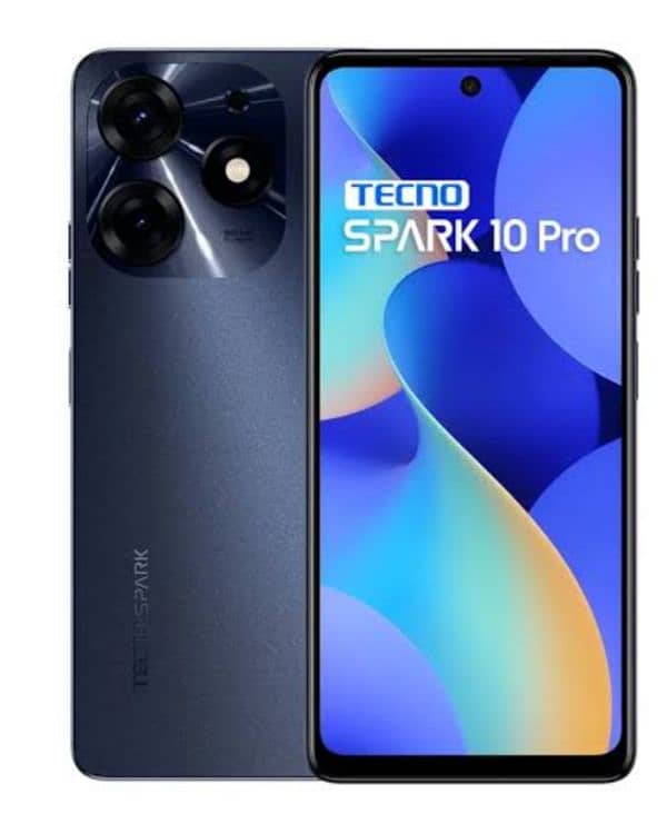 techno spark 10pro 16gb ram 256gb storage 1