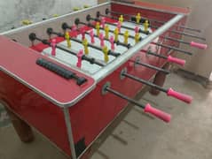 FOOSBALL GAME